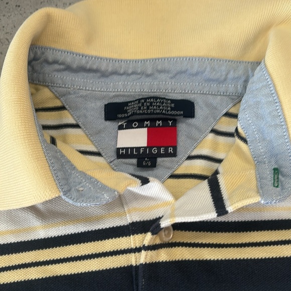 Tommy Hilfiger polo - Picture 3 of 9